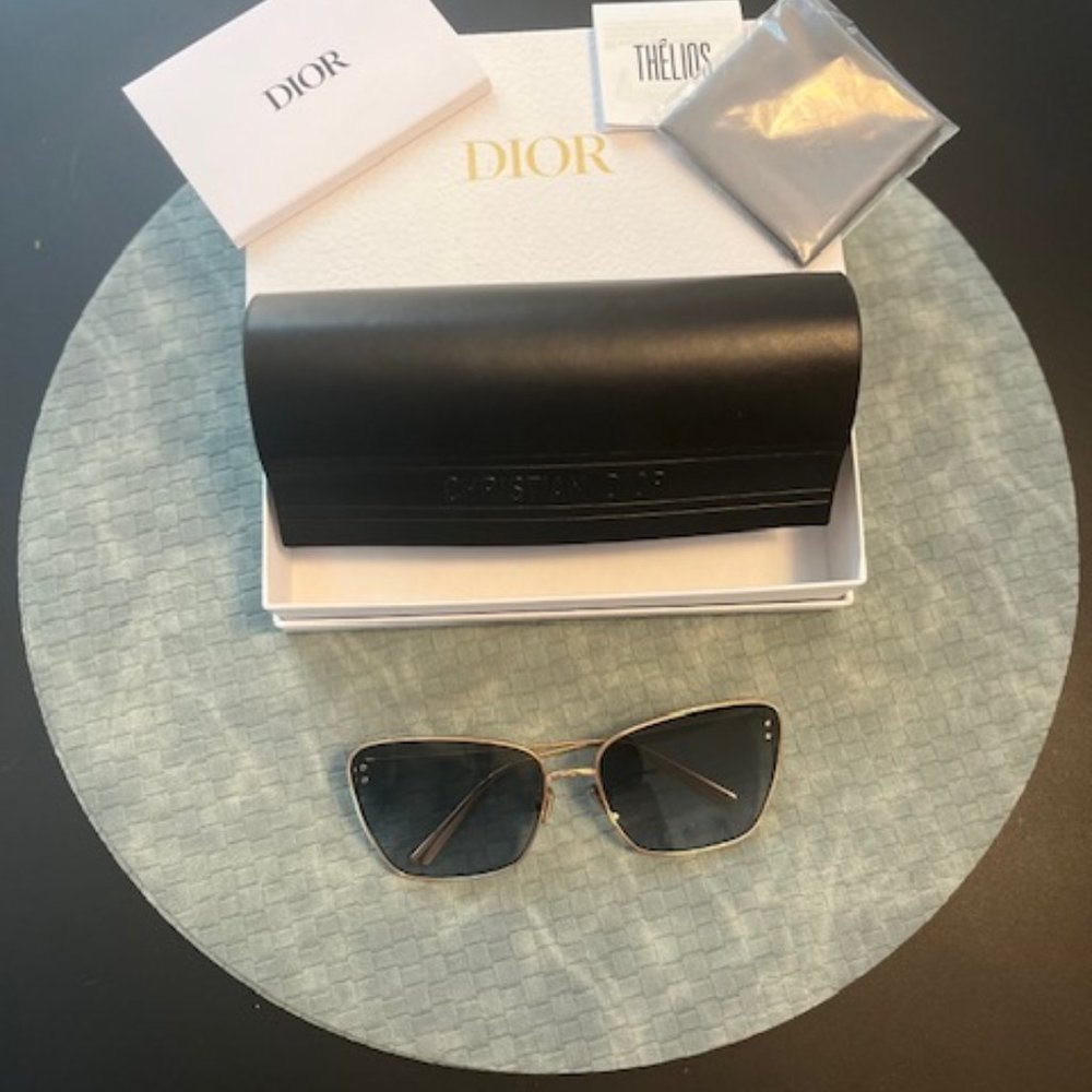 Dior Sunglasses